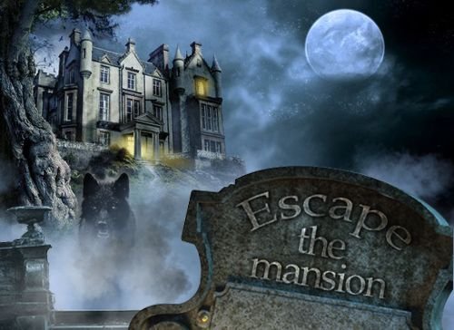 download Escape the mansion apk